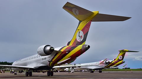 Uganda Airlines