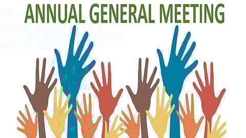 സഹാർ മലയാളി സമാജം വാർഷിക പൊതുയോഗം