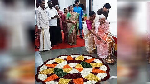 കെകെപിഎസ് മുംബൈ ഓണഘോഷം നടത്തി