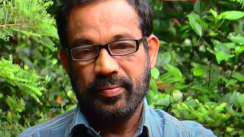 ഹരിദാസൻ