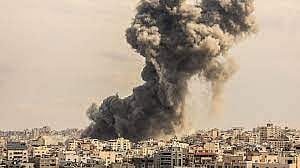 ഇസ്രയേൽ-ഹമാസ് യുദ്ധം: അസാധാരണ അടിയന്തരയോഗം വിളിച്ച് ഇസ്ലാമിക രാഷ്ട്രങ്ങൾ