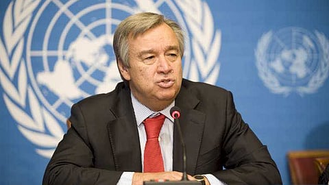Antonio Gutierrez