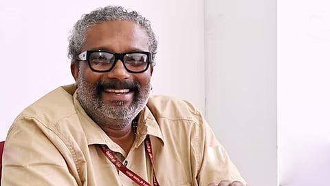 ബി. അശോക്