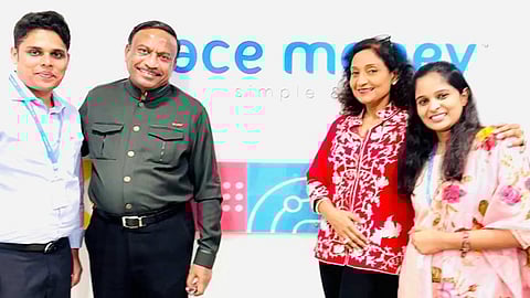 കൊച്ചി ആസ്ഥാനമായ ഫിന്ടെക്ക് കമ്പനി എയ്സ്മണിയെ ആര്സിഎംഎസ് ഏറ്റെടുക്കുന്നു