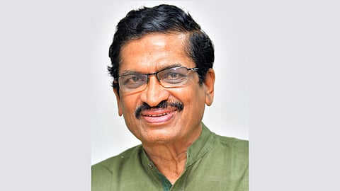 മുതിര്ന്ന മാധ്യമ പ്രവര്ത്തകനും ചിത്രകാരനുമായ കെ.എ ഫ്രാന്സിസ് അന്തരിച്ചു