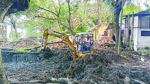 മട്ടാഞ്ചേരി വാട്ടർ മെട്രൊ ഉദ്ഘാടനം ഇനിയും നീളും | Mattanchery Water Metro delay