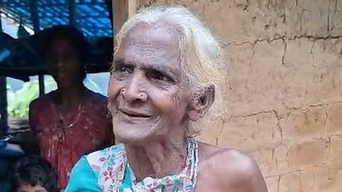 കമലമ്മ പാട്ടി