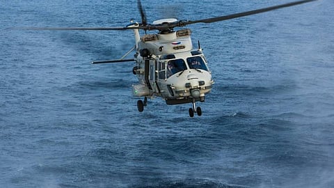 Representative Image