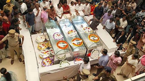 കുസാറ്റ് ദുരന്തം: ജുഡീഷ്യൽ അന്വേഷണം ആവശ്യപ്പെട്ട് കെഎസ്യു ഹൈക്കോടതിയിൽ