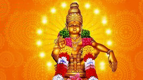 Pratishtha Mahotsavam at Ayyappa Temple in Goregaon, Bankurnagar from June 27