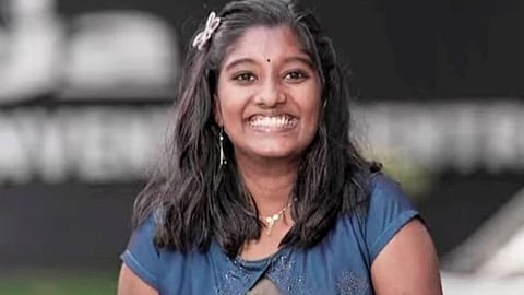 വൈഷ്ണവി