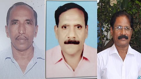 സഹാർ മലയാളി സമാജം പുതിയ ഭാരവാഹികളെ തെരെഞ്ഞെടുത്തു