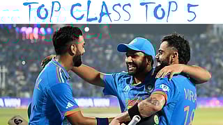 കെ.എൽ. രാഹുൽ, രോഹിത് ശർമ, വിരാട് കോലി | KL Rahul, Rohit Sharma, Virat Kohli