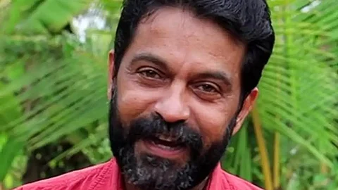 Krishnaprasad
