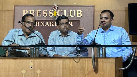 അംഗവിച്ഛേദം ഒഴിവാക്കാൻ സേവ് യുവർ ലിമ്പ് ക്യാമ്പയിനുമായി കൊച്ചി ആസ്റ്റർ മെഡ്സിറ്റി