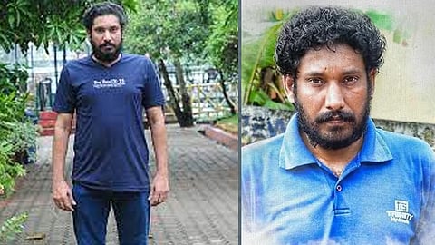 actor vinod thomas found dead in car