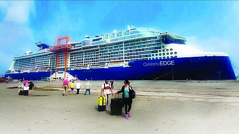 Celebrity Edge