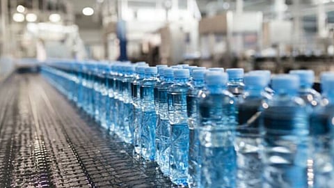 Central Railway approved 13 more drinking water brands for passengers