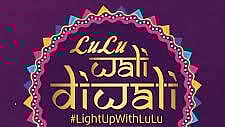 Lulu Diwali