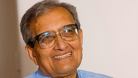 Amartya Sen
