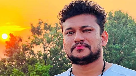 അർജുൻ ആയങ്കി