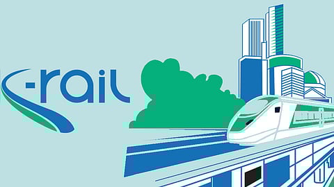 അടിയന്തര പ്രധാന്യമുള്ള വിഷയം; കെ റെയിലിൽ വീണ്ടും ചർച്ച വേണമെന്ന് റെയിൽവേ ബോർഡ്