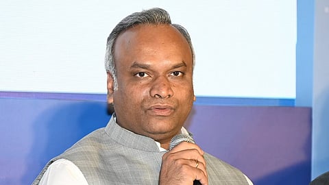 പ്രിയങ്ക് ഖാർഗെ