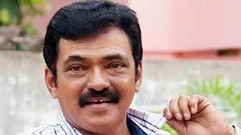 Kalabhavan Hanif passed away