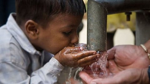 കൊച്ചിയിലെ ജലവിതരണം; 17 കോടി അമെരിക്കൻ ഡോളർ വായ്പ അനുമതി നൽകി എഡിബി ബാങ്ക്