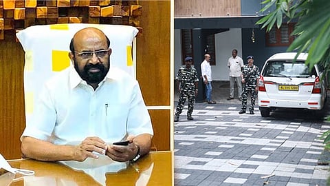 എസ് ഭാസുരാംഗന്