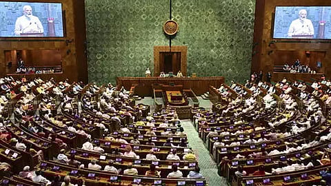 the facts behind the salary hike of MPs
