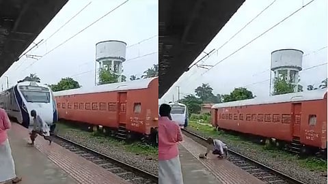 വീഡിയോ ദൃശ്യങ്ങളിൽ നിന്ന്