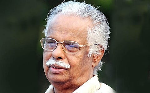 T. Padmanabhan