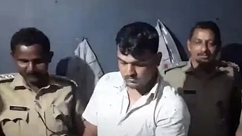 ഒന്നര കിലോ കഞ്ചാവുമായി യുപി സ്വദേശി പിടിയിൽ