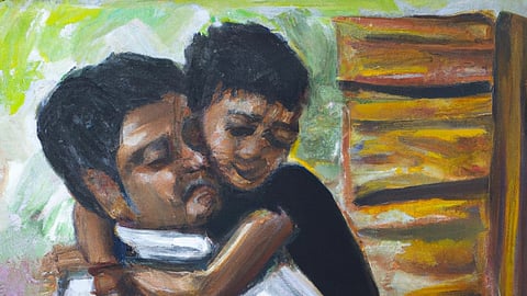 ബെണ്ടൻ | കഥ