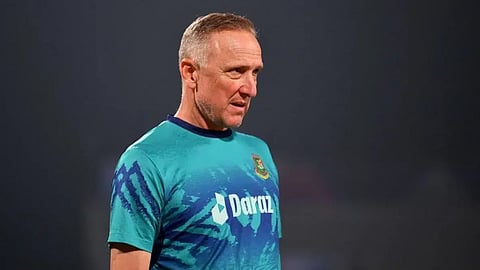 Allan Donald