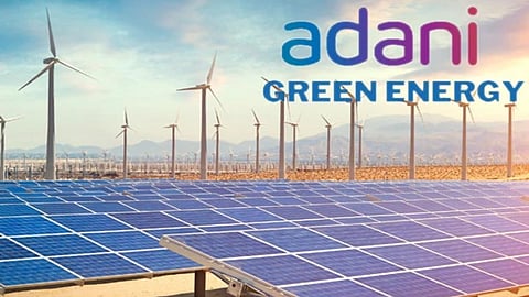 പരിസ്ഥിതി വിദഗ്ധ സമിതിയിൽ അദാനിയുടെ ഉപദേഷ്ടാവ്, വിവാദം