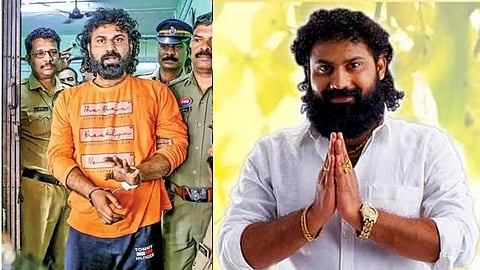 പ്രവീൺ റാണ