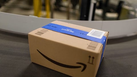 പേപ്പര് പാക്കെജിങ് സംവിധാനം; ഇന്ത്യയിലേക്കെത്തിക്കാന് ആമസോണ്