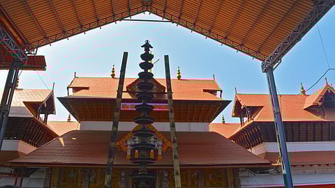 guruvayur temple