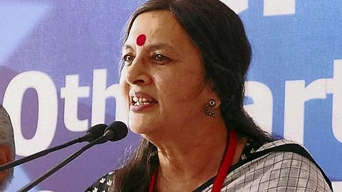 Brinda Karat