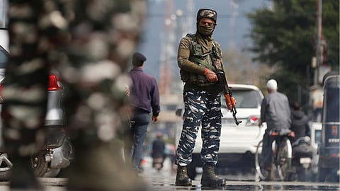 pahalgam terrorist attack US listing TRF as global terrorist outfit