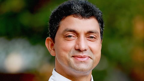 Rev Dr Ambrose Puthanveettil