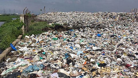 ബിപിസിഎൽ ജൈവമാലിന്യ പ്ലാന്റിന് മന്ത്രിസഭയുടെ അനുമതി; ബ്രഹ്മപുരത്ത് തീകെടുത്തിയവർക്ക് ധനസഹായം