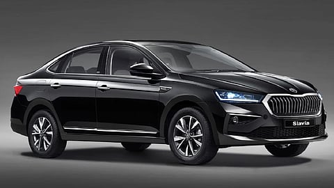 Skoda Auto India has launched Elegance Editions