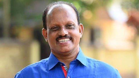 മന്ത്രി അഹമ്മദ് ദേവർകോവിൽ