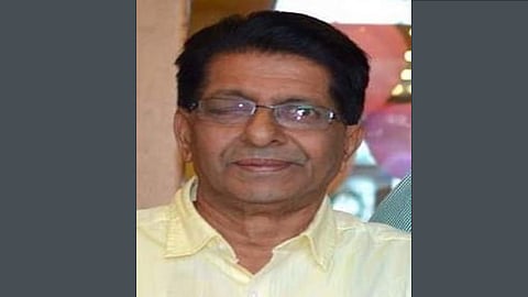 Rohini Naal Godavarma Raja