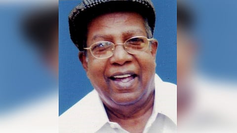 Dr. T.R. Raghavan's autobiography book release