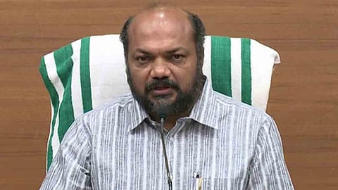 14 crores Kalamassery pottachal thod flood relief project approved