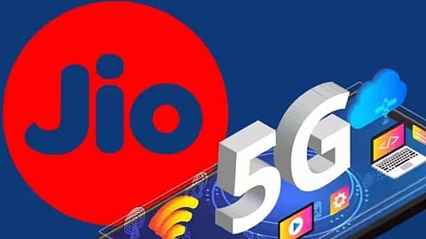 Jio